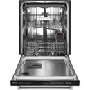 KitchenAid Built-in Dishwasher with ProWash™ Cycle KDTE204KBLKDTE204KBL