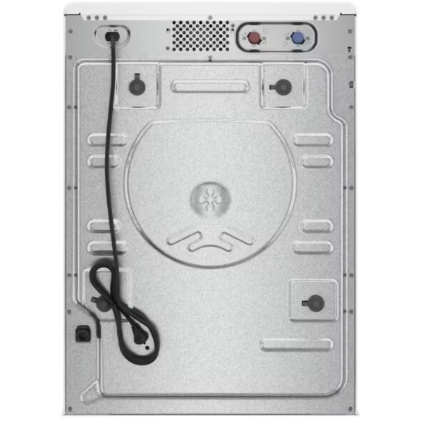 Whirlpool 4.5 Cu. Ft. Front Load Washer with Tumble Fresh Option (WFW4720RW)