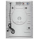 Whirlpool Whirlpool 4.5 Cu. Ft. Front Load Washer with Tumble Fresh Option (WFW4720RW)