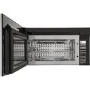 Frigidaire Gallery 30-inch Over-the-Range Microwave Oven GMOS1968AFGMOS1968AF
