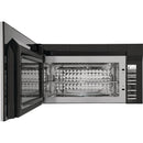 Frigidaire Gallery 30-inch Over-the-Range Microwave Oven GMOS1968AF