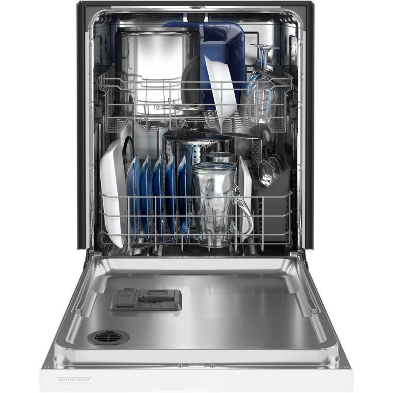 Maytag 24-inch Built-in Dishwasher with PowerBlast® Cycle MDB4949SKW