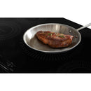 Frigidaire 36-inch Built-in Induction Cooktop with Auto Sizing? Pan Detection FFIC3626TB IMAGE 12