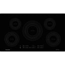 Frigidaire 36-inch Built-in Induction Cooktop with Auto Sizing? Pan Detection FFIC3626TB IMAGE 1