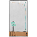 Frigidaire Gallery 36-inch, 25.5 cu. ft. Side-by-Side Refrigerator DGHX2655TF IMAGE 20