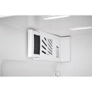 Frigidaire Gallery 36-inch, 25.5 cu. ft. Side-by-Side Refrigerator DGHX2655TF IMAGE 9