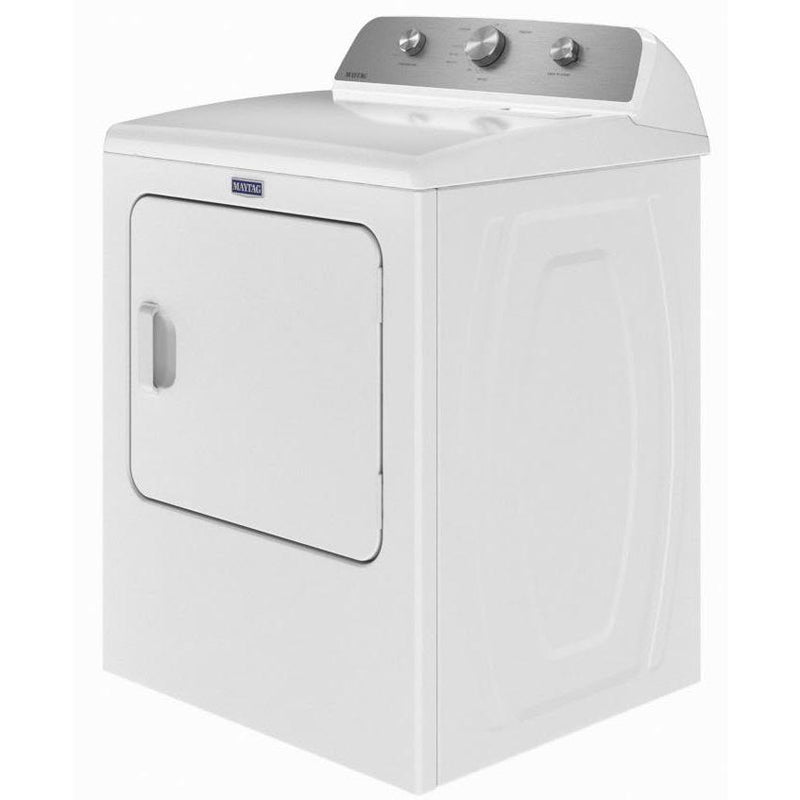 Maytag 7.0 cu. ft. Electric Dryer MED4500MW (MED4500MW)
