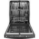 GE 24-inch Built-in Dishwasher with Stainless Steel Tub GDT670SFVDS