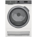Electrolux 4.0 cu.ft. Electric Ventless Dryer with IQ-Touch® Controls ELFE4222AWELFE4222AW