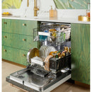 Caf? Built-In Dishwasher with WiFi CDT888P3VD1CDT888P3VD1