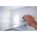 Danby 22-inch, 7.3 cu.ft. Top Freezer Refrigerator DPF073C3BDBDPF073C3BDB