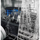 GE Profile Built-in Dishwasher with Microban™ Antimicrobial Technology PDP795SYVFSPDP795SYVFS