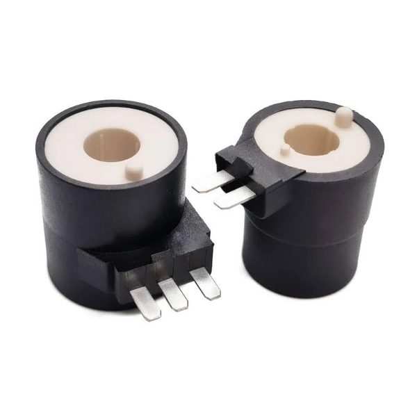 Whirlpool Dryer Gas Valve Ignition Solenoid Coil Kit (279834)