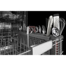 KitchenAid Built-in Dishwasher with FreeFlex™ Third Rack KDTM704KPSKDTM704KPS