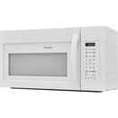 Frigidaire 1.8 Cu. Ft. Over-The-Range Microwave FMOS1846BW