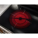 KitchenAid 30-inch Freestanding Electric Range KFED500ESSKFED500ESS