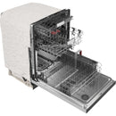 KitchenAid Built-in Dishwasher with FreeFlex™ Third Rack (PrintShield Stainless Steel)KDTM404KPS