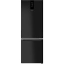 Whirlpool 24-inch, 12.9 cu.ft. Freestanding Bottom Freezer Refrigerator with Flexi-Slide™ Bins WRB533CZJBWRB533CZJB