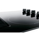 Frigidaire Professional 30-inch Built-In Electric Cooktop RC30DE60PBRC30DE60PB