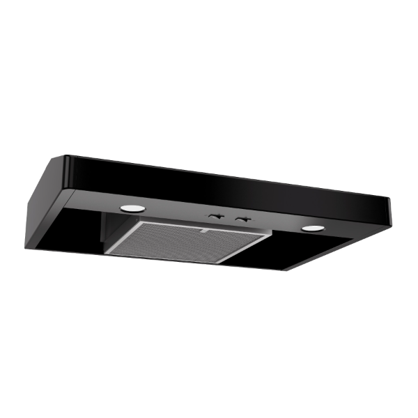 BROAN 30 Inch Under Cabinet Range Hood (TEN130BL)