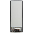Danby 22-inch, 7.3 cu.ft. Top Freezer Refrigerator DPF073C2BSLDBDPF073C2BSLDB