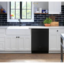 GE Built-in Top Control Dishwasher with Dry Boost™ GDT535PGRBBGDT535PGRBB