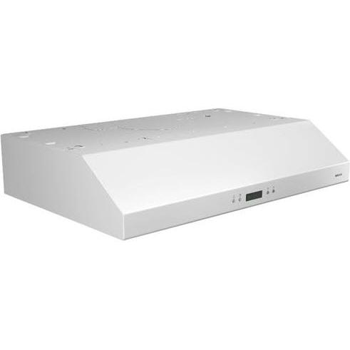 Broan 30-inch Under Cabinet Range Hood BCDJ130WH IMAGE 1