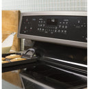 GE Profile 30-inch Freestanding Electric Range PB960EJES