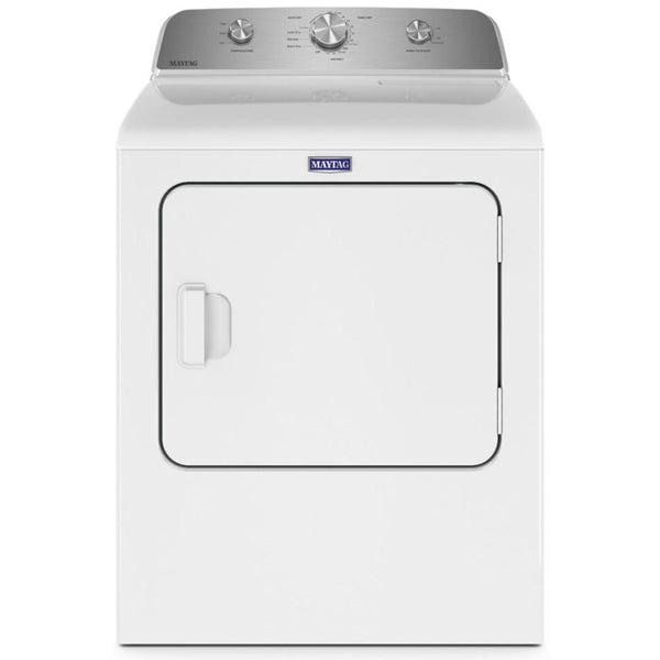 Maytag 7.0 cu. ft. Electric Dryer MED4500MW (MED4500MW)