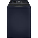 GE Profile 5.4 cu. ft. Top Loading Washer PTW900BPTRSPTW900BPTRS