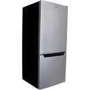 Danby 19-inch, 4.1 cu.ft. Freestanding Compact Refrigerator with LED Lighting DCR041C1BSLDB-6DCR041C1BSLDB6