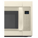 Whirlpool 30-inch, 1.9 cu.ft. Over-the-Range Microwave Oven with Sensor Cooking WMH32519HT IMAGE 5