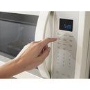 Whirlpool 30-inch, 1.9 cu.ft. Over-the-Range Microwave Oven with Sensor Cooking WMH32519HT IMAGE 6