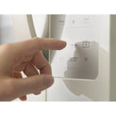 Whirlpool 30-inch, 1.9 cu.ft. Over-the-Range Microwave Oven with Sensor Cooking WMH32519HT IMAGE 7