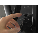 Whirlpool 30-inch, 1.9 cu.ft. Over-the-Range Microwave Oven with Sensor Cooking WMH32519HB IMAGE 8