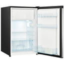 Danby 21-inch, 4.5 cu.ft. Freestanding Compact Refrigerator DCR045B1BSLDB-3 IMAGE 3