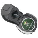 GE Profile 36-inch, 27.8 Cu. Ft. French 3-Door Refrigerator with Keurig® K-Cup® Brewing System PFE28PELDS IMAGE 16