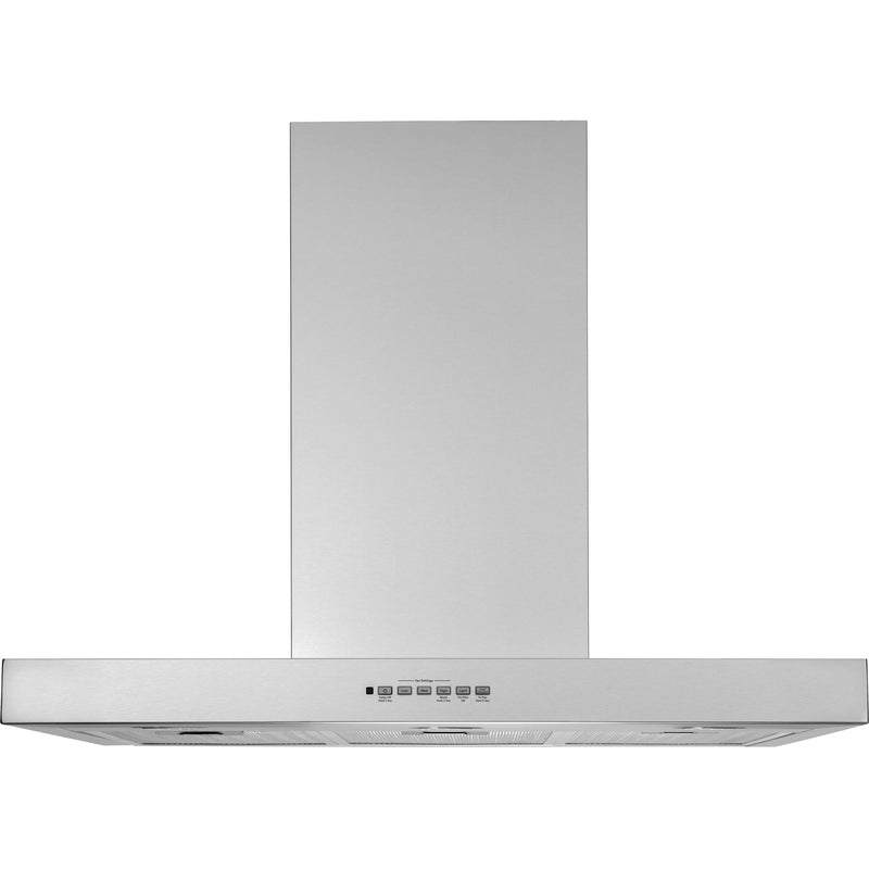 Ge 36 inch range shop hood