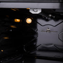 Forno 24-inch Freestanding Gas Range with Convection Technology FFSGS6272-24FFSGS627224