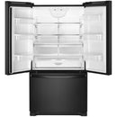 Whirlpool 33-inch, 22.1 cu. ft. French 3-Door RefrigeratorWRF532SMHV