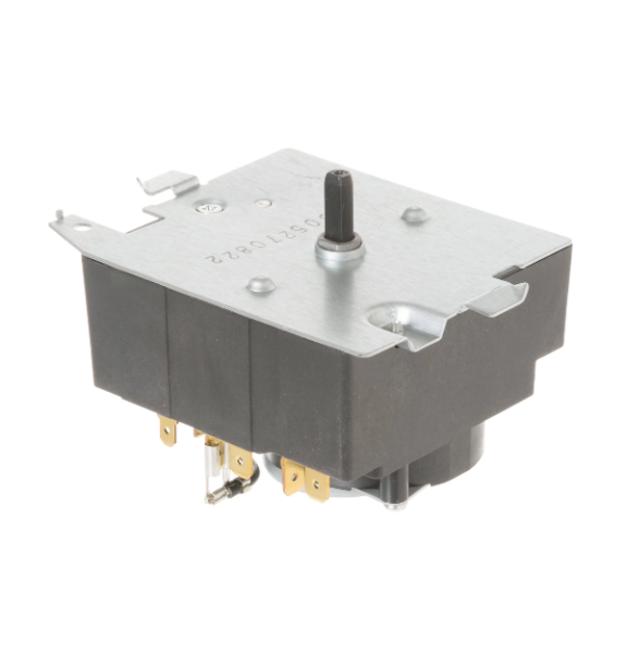 GE Dryer Timer (WE04X24550)