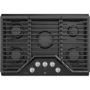 GE Profile 30-inch Built-In Gas Cooktop PGP7030DLBBPGP7030DLBB