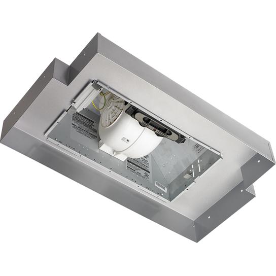 Broan 21-inch Built-in Hood Insert PM390 (PM390)