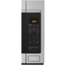 Maytag 30-inch, 1.9 cu.ft. Over-the-Range Microwave Oven with Stainless Steel Interior MMV4207JZMMV4207JZ