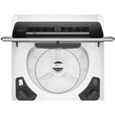 Whirlpool 5.2 cu.ft. Top Loading Washer with Load & Go™ Dispenser WTW8127LW