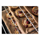 KitchenAid 30-inch, 10 cu. ft. Built-in Double Wall Oven with Convection KODE500EWHKODE500EWH