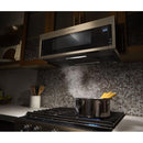 Whirlpool 30-inch, 1.1 cu. ft. Over The Range Microwave Oven WML75011HN IMAGE 11