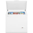 Amana 9cu.ft. Chest Freezer AQC0902LWAQC0902LW