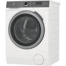 Electrolux 2.4 cu.ft. Front Loading Washer with Perfect Steam™ ELFW4222AW