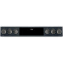 GE Profile 30-inch Slide-in Gas Range with Wi-Fi Connect PGS960FELDS IMAGE 5